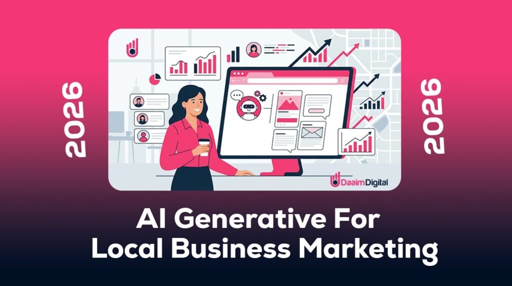 ai generative for local business marketing in 2026
