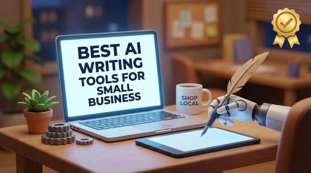 best ai writing tools