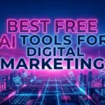 best free ai digital marketing tools
