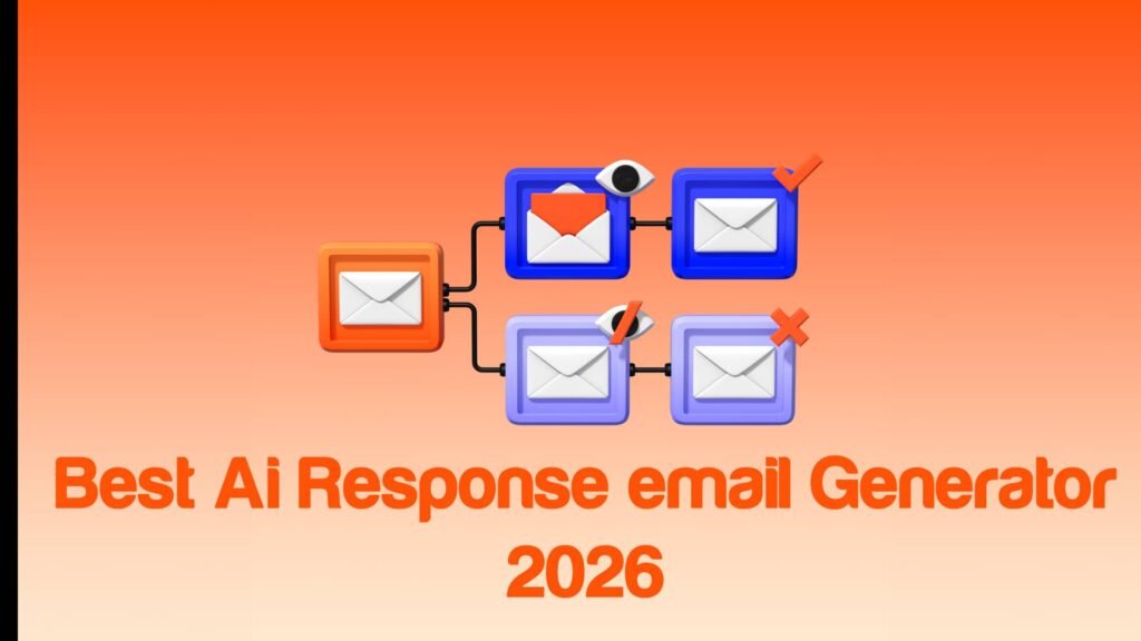 best ai email response generator