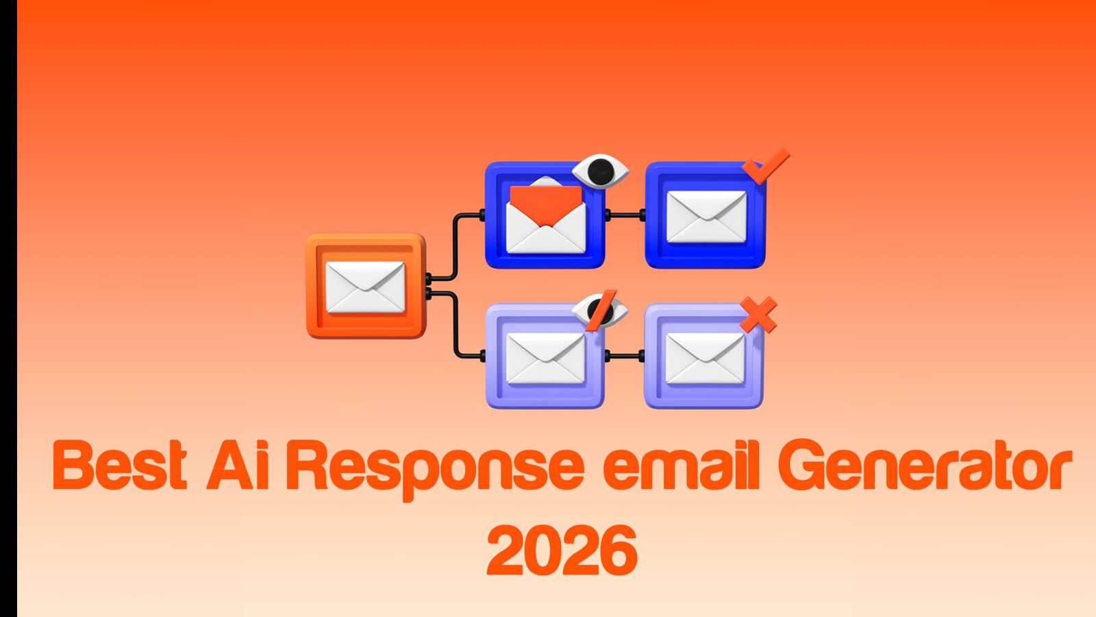 best ai email response generator