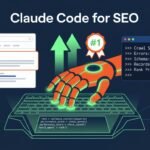 Claude Code for SEO