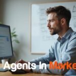how to use ai agents in marketing