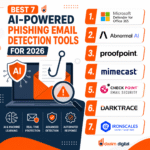 AI-Powered Phishing Email Detection Tools