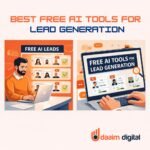 best free ai tools for lead generation