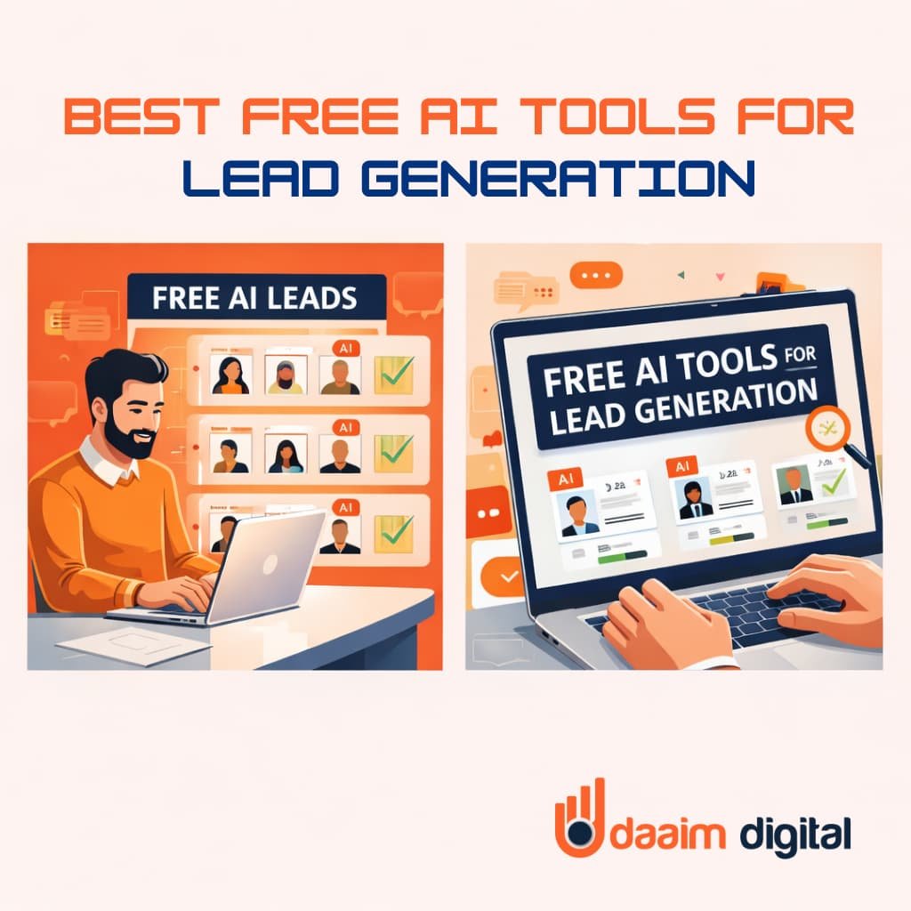 best free ai tools for lead generation