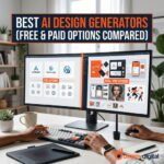 best ai design generators